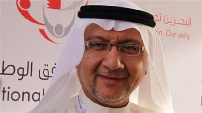 Bahrain opposition figure Kadhim returns to prison